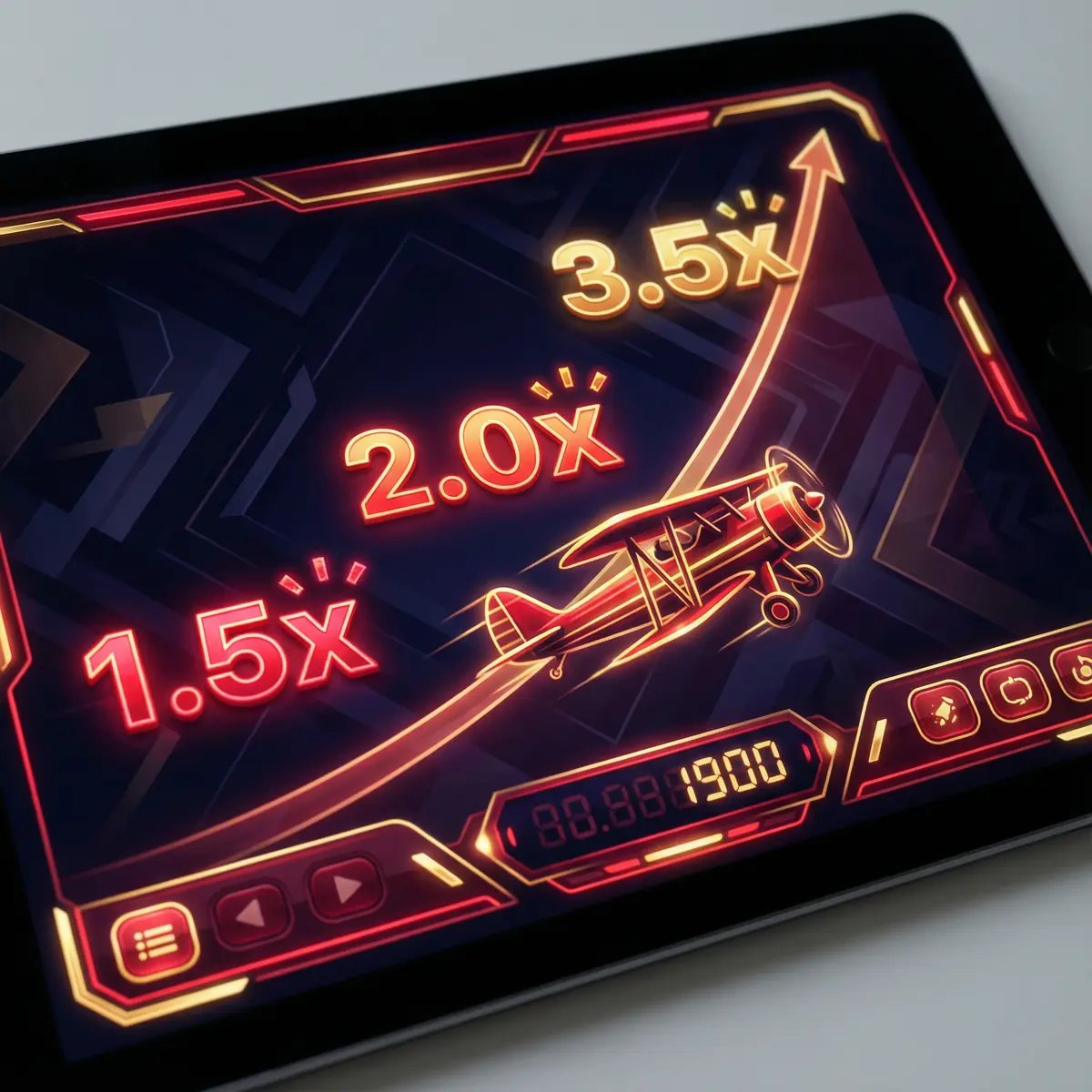Aviator en Mejores Casino Online México