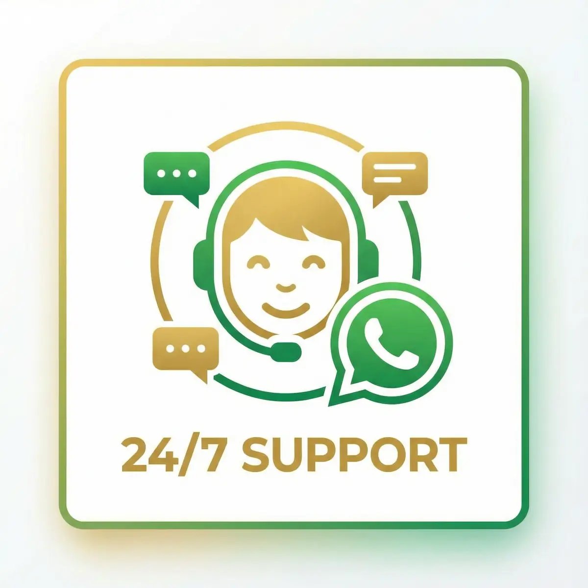 Soporte al cliente 24/7 en Mejores Casino Online México