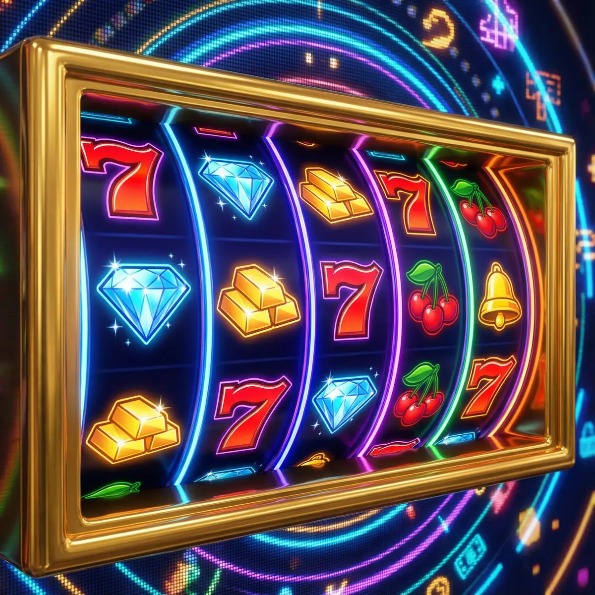 Tragamonedas en Mejores Casino Online México